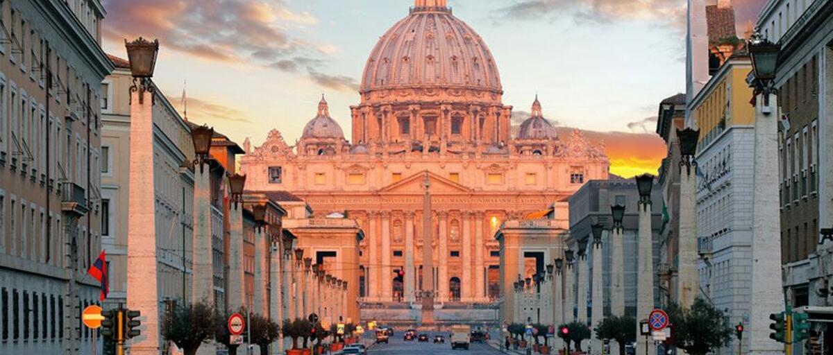 Foto del Vaticano