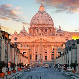 Foto del Vaticano