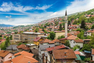 Sarajevo(2)