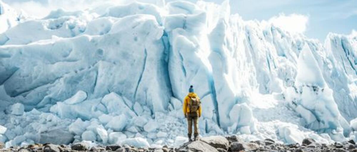 El Calafate El Calafate
