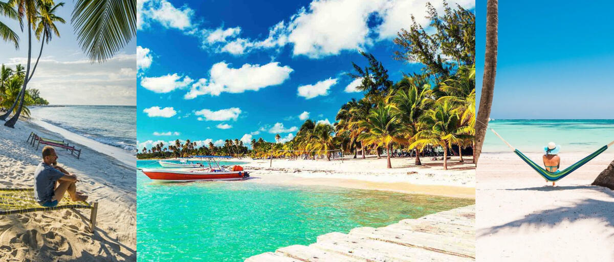 Imagenes de Punta Cana 