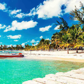 Imagenes de Punta Cana 