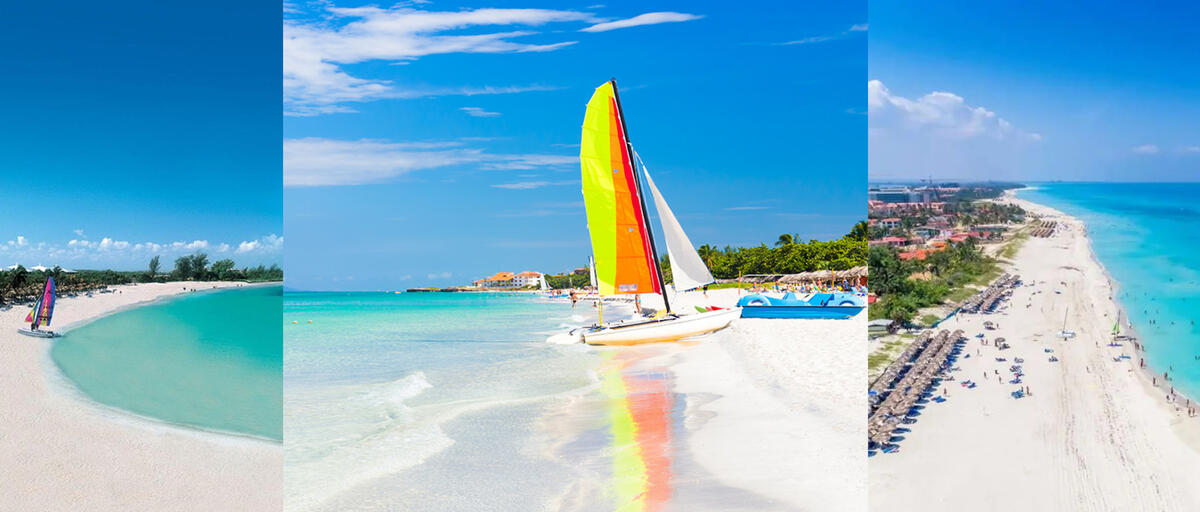 Varadero Varadero