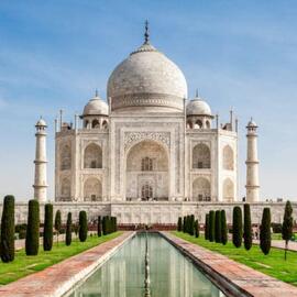 India