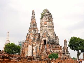 AYUTTHAYA