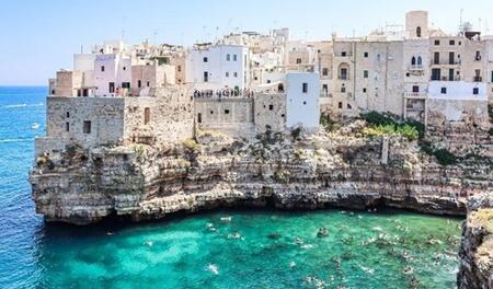 Bari-brandisi