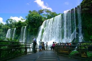 Cataratas del iguazu1