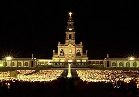 Coimbra-fatima-lisboa