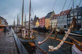 Copenhaguen (1)