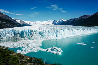 el calafate