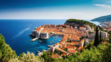 ESPLENDORES DE PUGLIA Y LOS BALCANES día 12