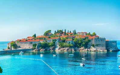 ESPLENDORES DE PUGLIA Y LOS BALCANES día 13