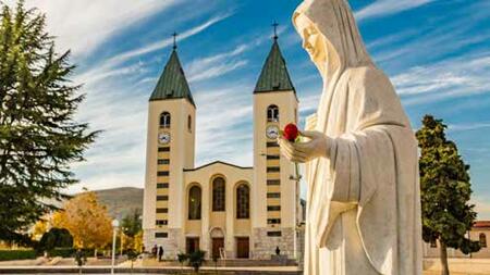 ESPLENDORES DE PUGLIA Y LOS BALCANES día 15
