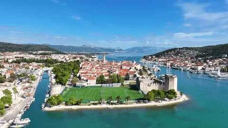 ESPLENDORES DE PUGLIA Y LOS BALCANES día 16