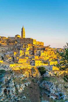 ESPLENDORES DE PUGLIA Y LOS BALCANES día 8