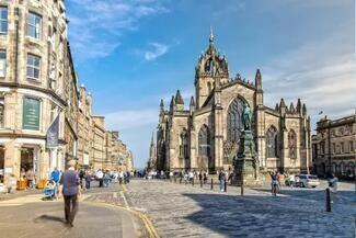 glasgow