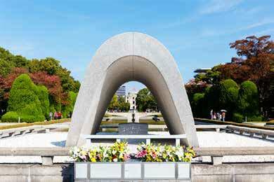 JAPON ENCANTOS DEL SAKURA día 13