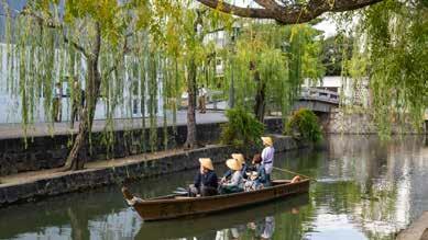 JAPON Y CHINA día 11 korashiki