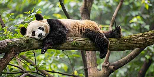 JAPON Y CHINA día 27 chengdu