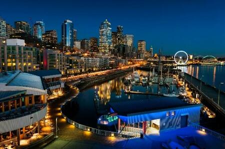 los angeles seattle