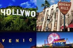 los angeles