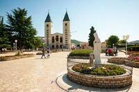 Medjugorje