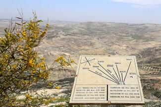 Monte Nebo (1)