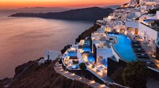 mykonos-santorini
