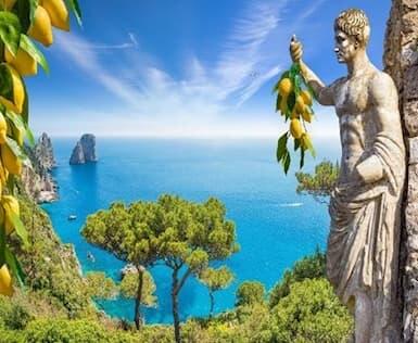 Nápoles- capri.pompeya 1