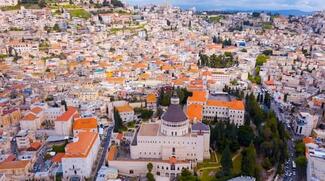 nazareth