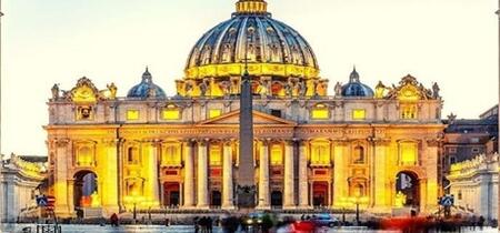 Roma palace