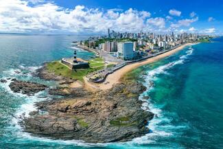 Salvador Bahia