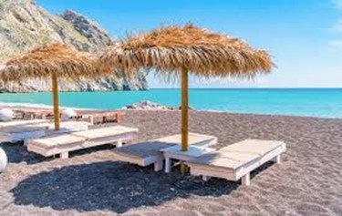 santorini
