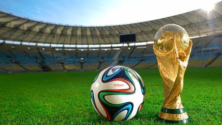 see yaaaaa! World Cup 2014_