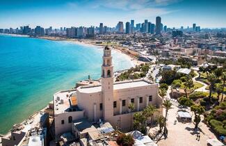 Tel_Aviv_Skyline__Israel (1)