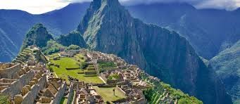 tour machu picchu