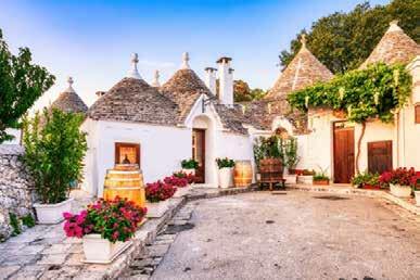 TUTTA ITALIA día 11