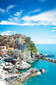 TUTTA ITALIA día 13