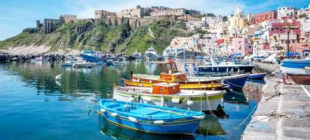 TUTTA ITALIA día 14