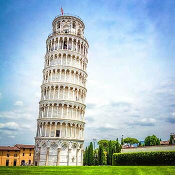 TUTTA ITALIA día 19