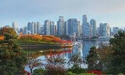 vancouver
