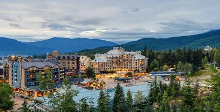 whistler
