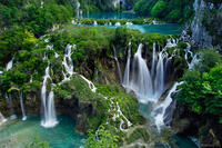 Zagreb Plitvice