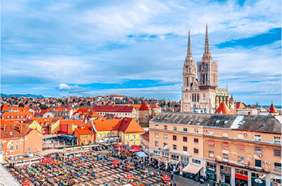 zagreb