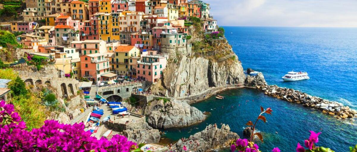 Bellísima Italia Bellísima Italia