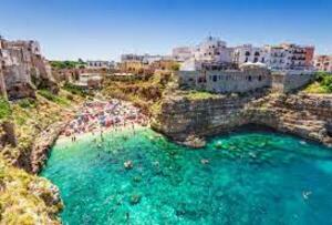 DIA 10 - BARI | POLIGNANO MARE y MONOPOLI | BRINDISI | LECCE - 13 DE MAYO DIA 10 - BARI | POLIGNANO MARE y MONOPOLI | BRINDISI | LECCE - 13 DE MAYO