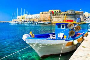 DIA 12 - ZONA DE LECCE | VISITA DE GALIPOLI y SANTA MARIA DE LEUCA | ZONA DE LECCE – 15 DE MAYO DIA 12 - ZONA DE LECCE | VISITA DE GALIPOLI y SANTA MARIA DE LEUCA | ZONA DE LECCE – 15 DE MAYO