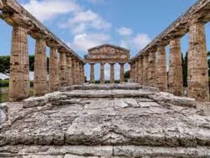 DIA 15 - MATERA | PUEBLOS DE LA BASILICATA y PAESTUM | SALERNO – 18 DE MAYO DIA 15 - MATERA | PUEBLOS DE LA BASILICATA y PAESTUM | SALERNO – 18 DE MAYO