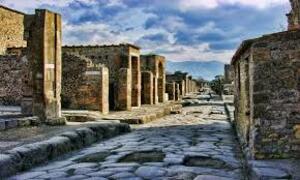 DIA 18 - NAPOLES |VISITA A POMPEYA y PARQUE ARQUEOLOGICO de HERCULANO – 21 DE MAYO DIA 18 - NAPOLES |VISITA A POMPEYA y PARQUE ARQUEOLOGICO de HERCULANO – 21 DE MAYO