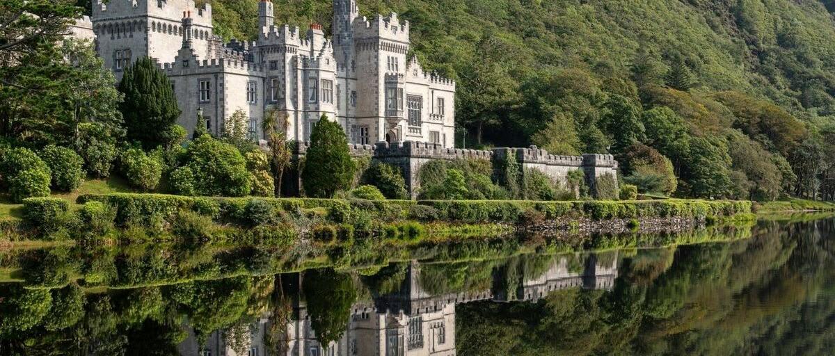 Entre Castillos y Leyendas: Reino Unido e Irlanda 